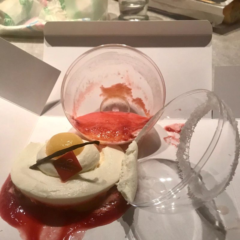 Patisserie Recouvreur