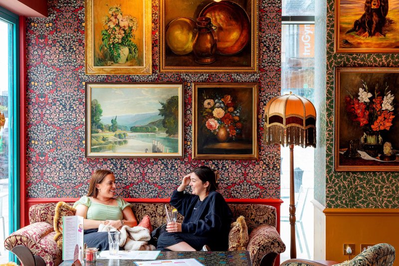 Sotto Lounge