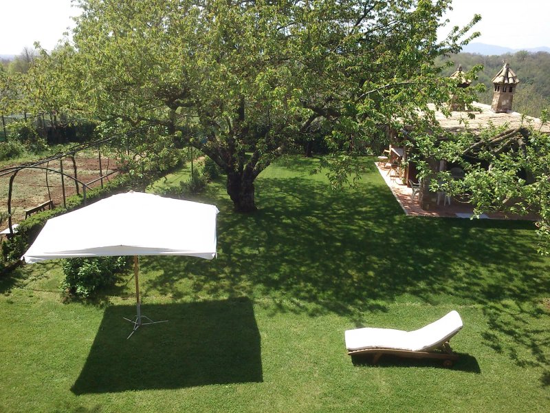 B&B Colle Cerreto