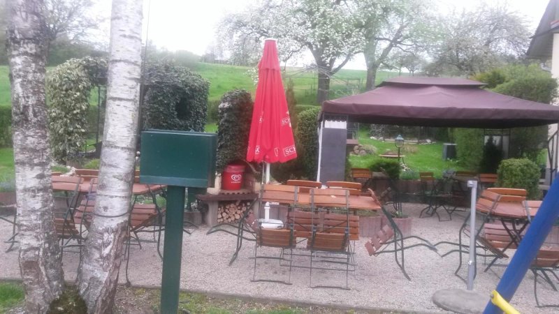 Gasthaus Jagerstuble