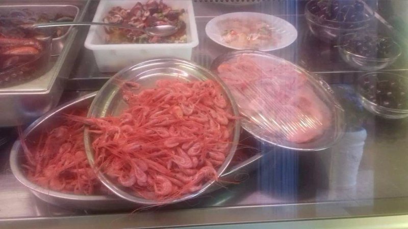 Restaurante Casa Roberto