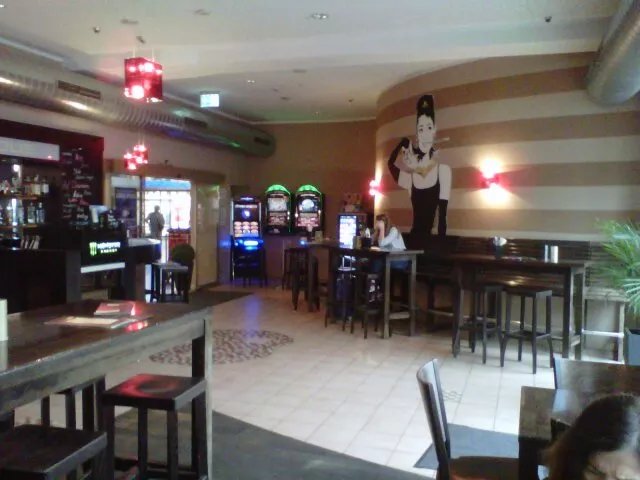 Metropolis Restraurant