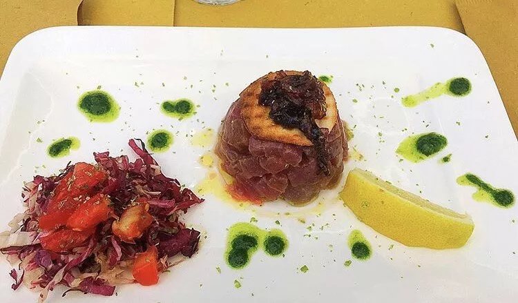 Baia Levante Bar Ristorante