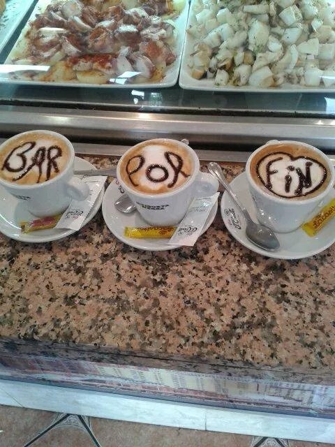 Restaurante Porfin