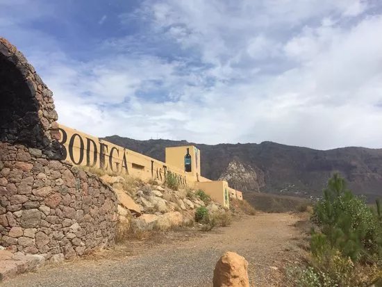 Bodegas Las Tirajanas
