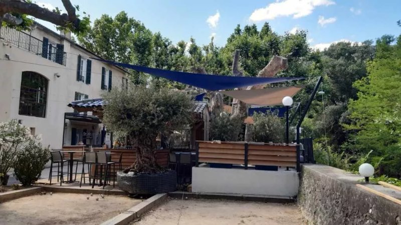 Maison Arquier Hotel Restaurant