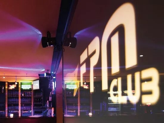 FPM-Club Studentenclub