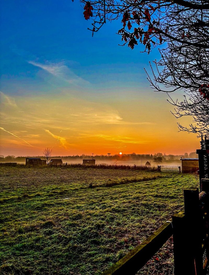 Tranwell Farm Holidays