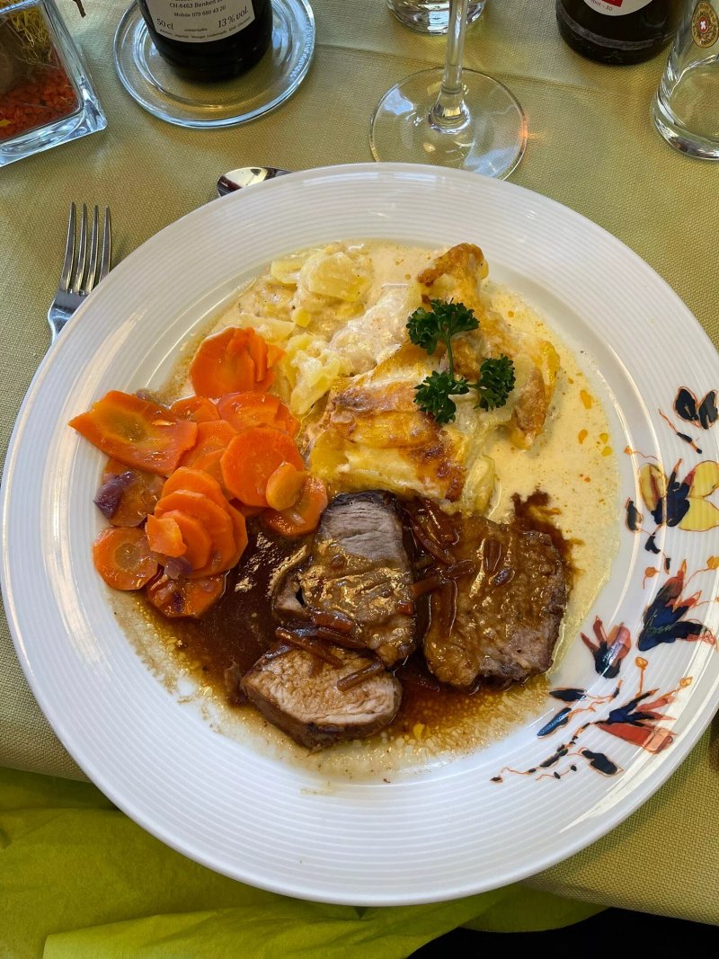 Gasthaus Zum Ochsen