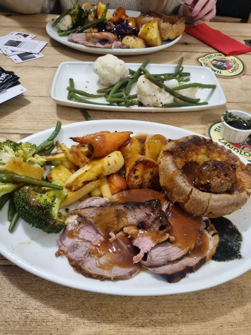 The Castle Inn