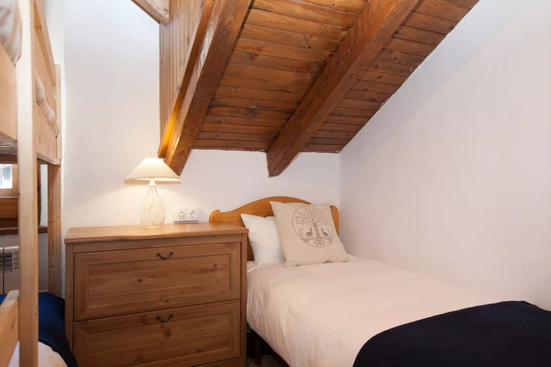 Tarter Chalets Apartments
