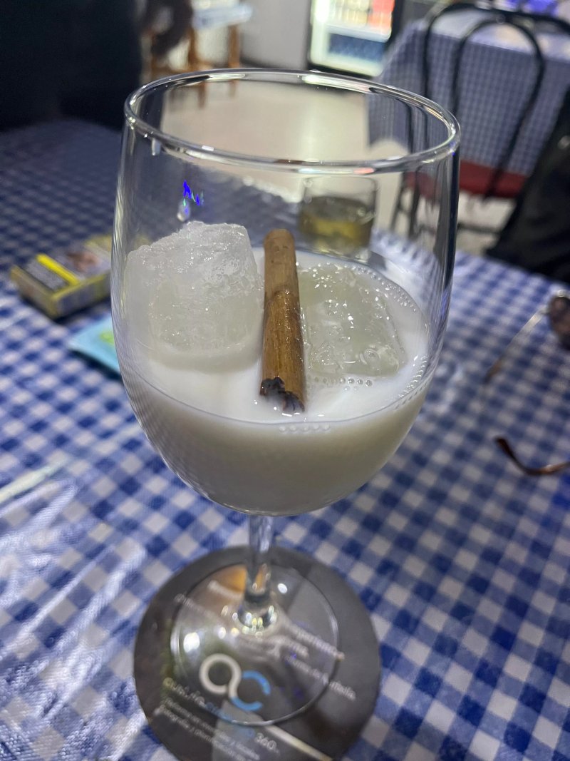 La Esquinita Hondurana