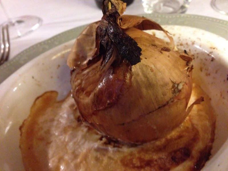 Antica Osteria del Mirasole