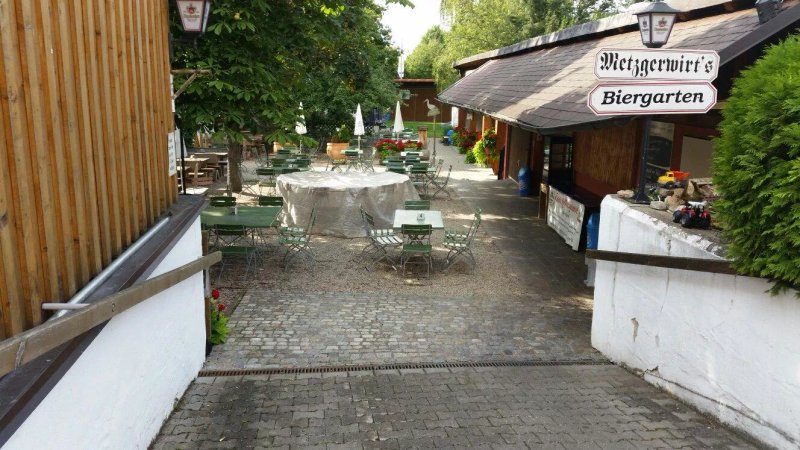 Gasthof Metzgerwirt