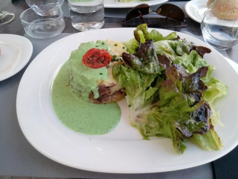Bistro Novo