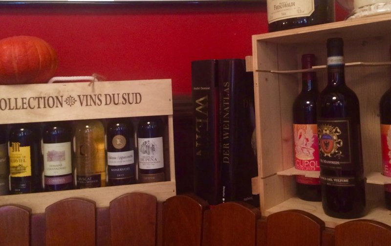 Ristorante Pizzeria Barbone
