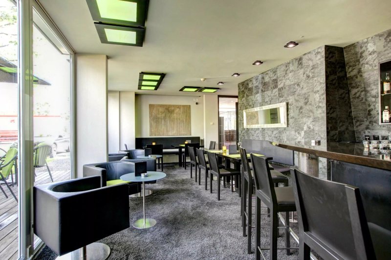 Primestay Hotel