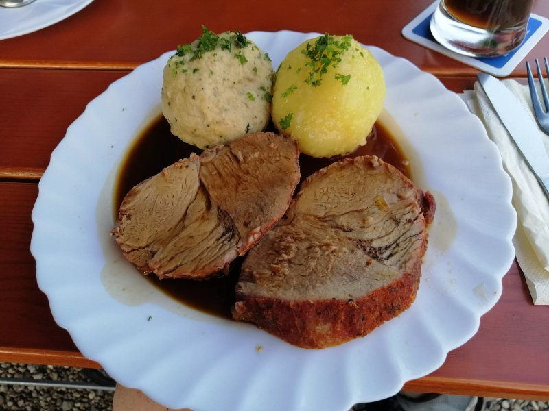 Gasthaus Pram
