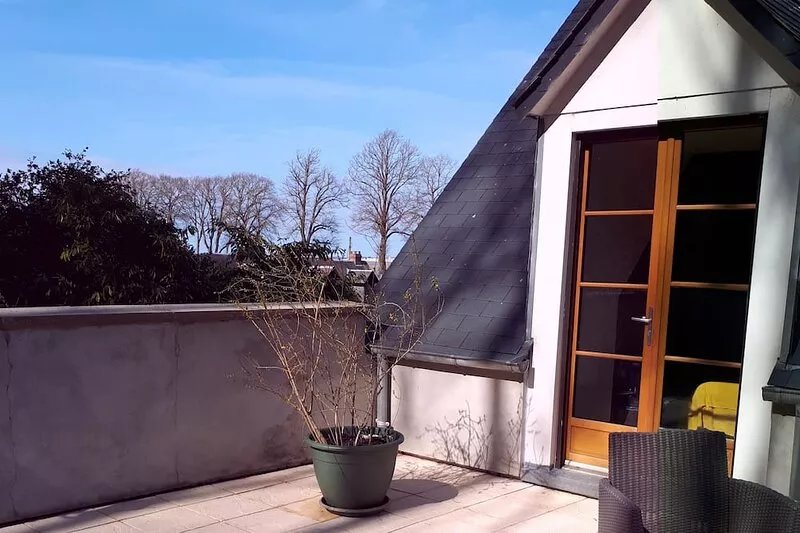APARTMENT RENTAL BAY OF SOMME