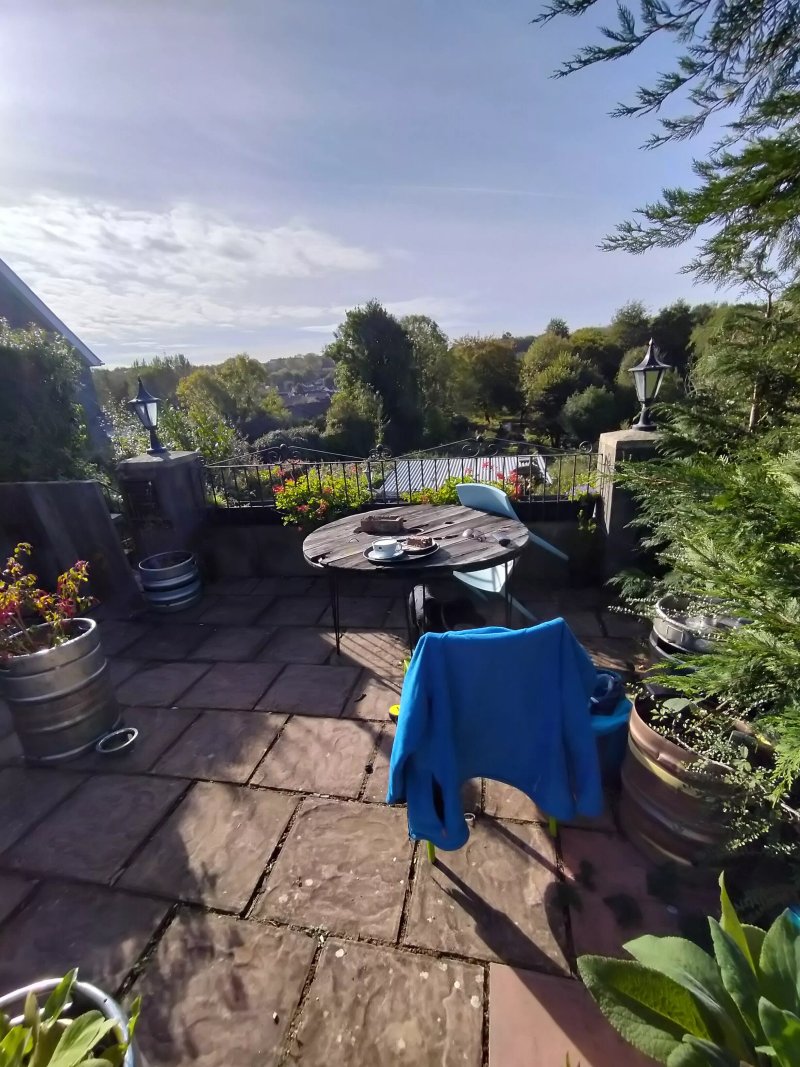 The Hope Inn