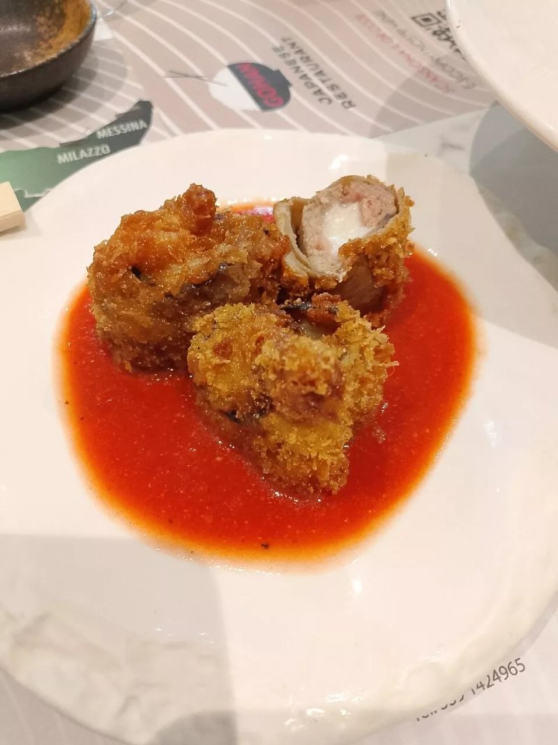 Gohan Modica - Ristorante Giapponese