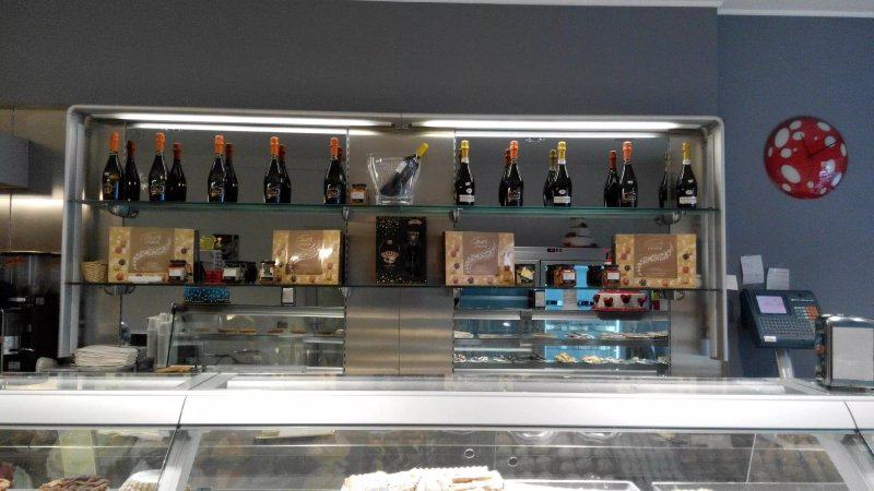 Pasticceria Impastato