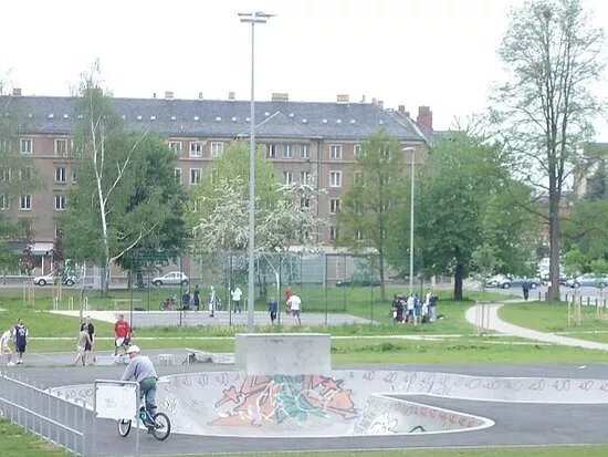 Konkordiapark