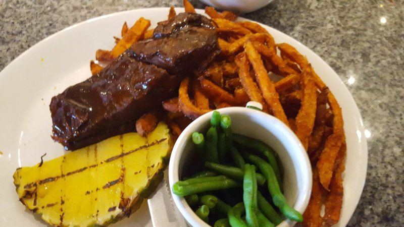 Harvester Restaurant