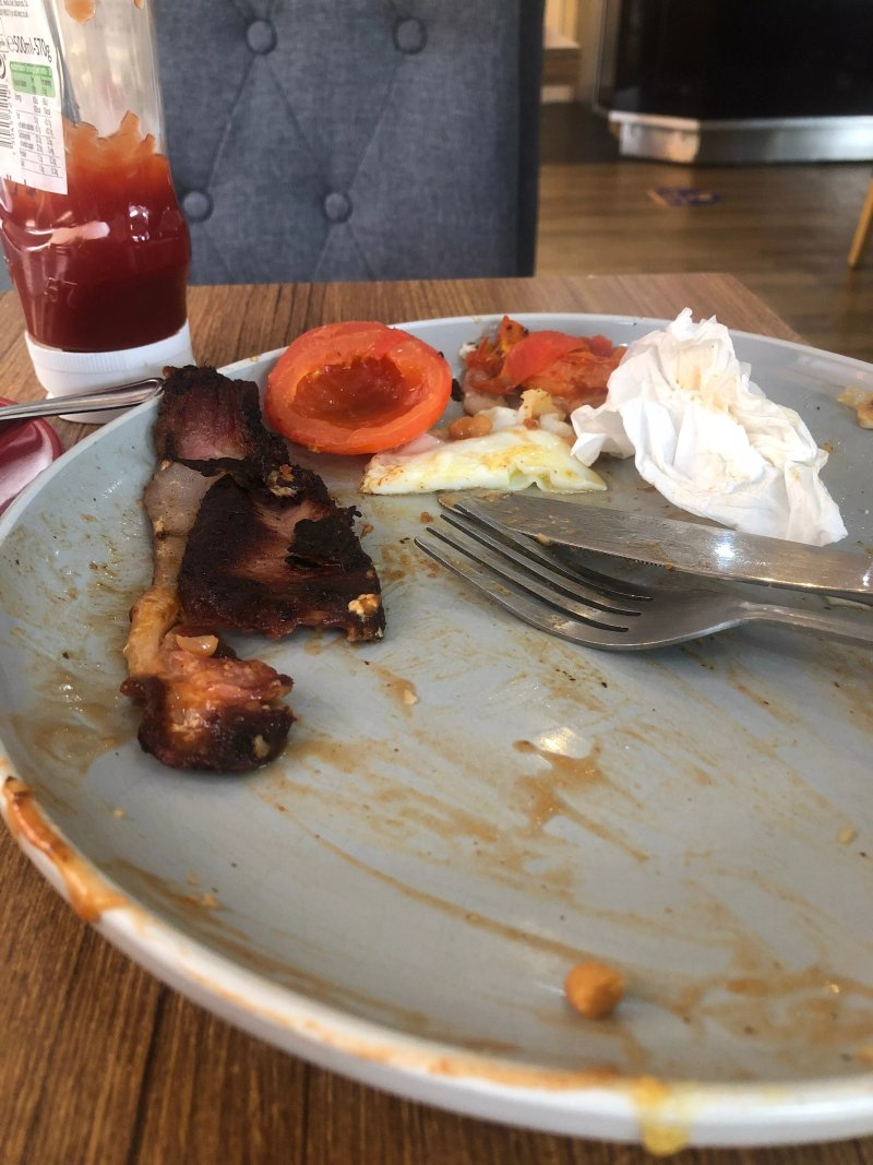 The Eatery