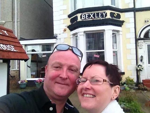 The Bexley Guesthouse