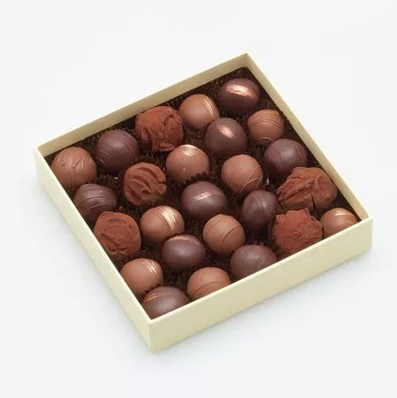 Chocolate Poncioni