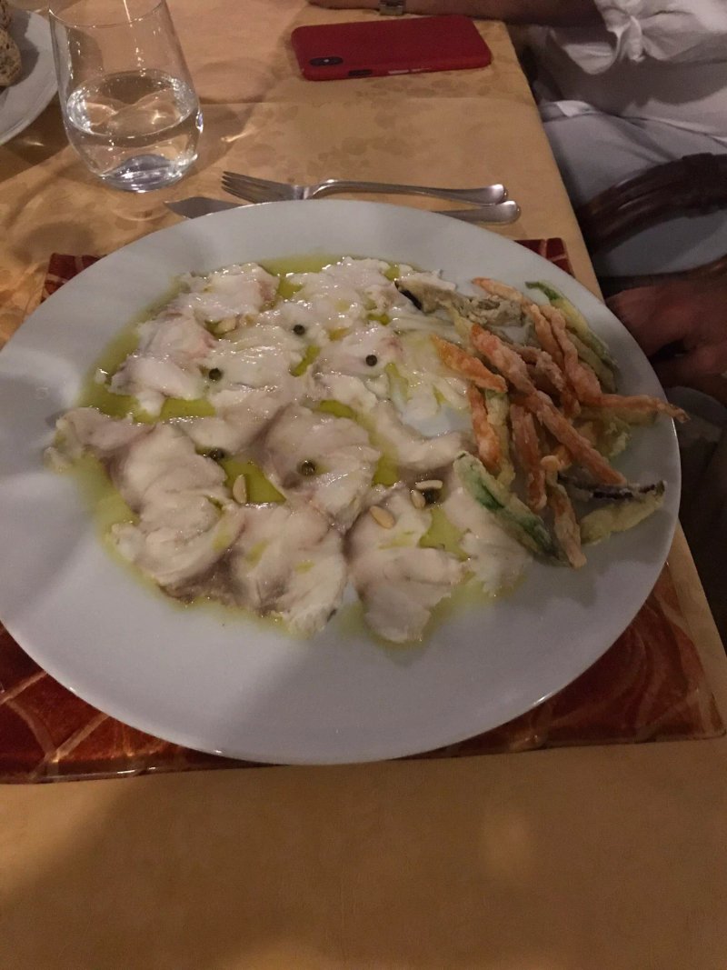 Ristorante Lilliput