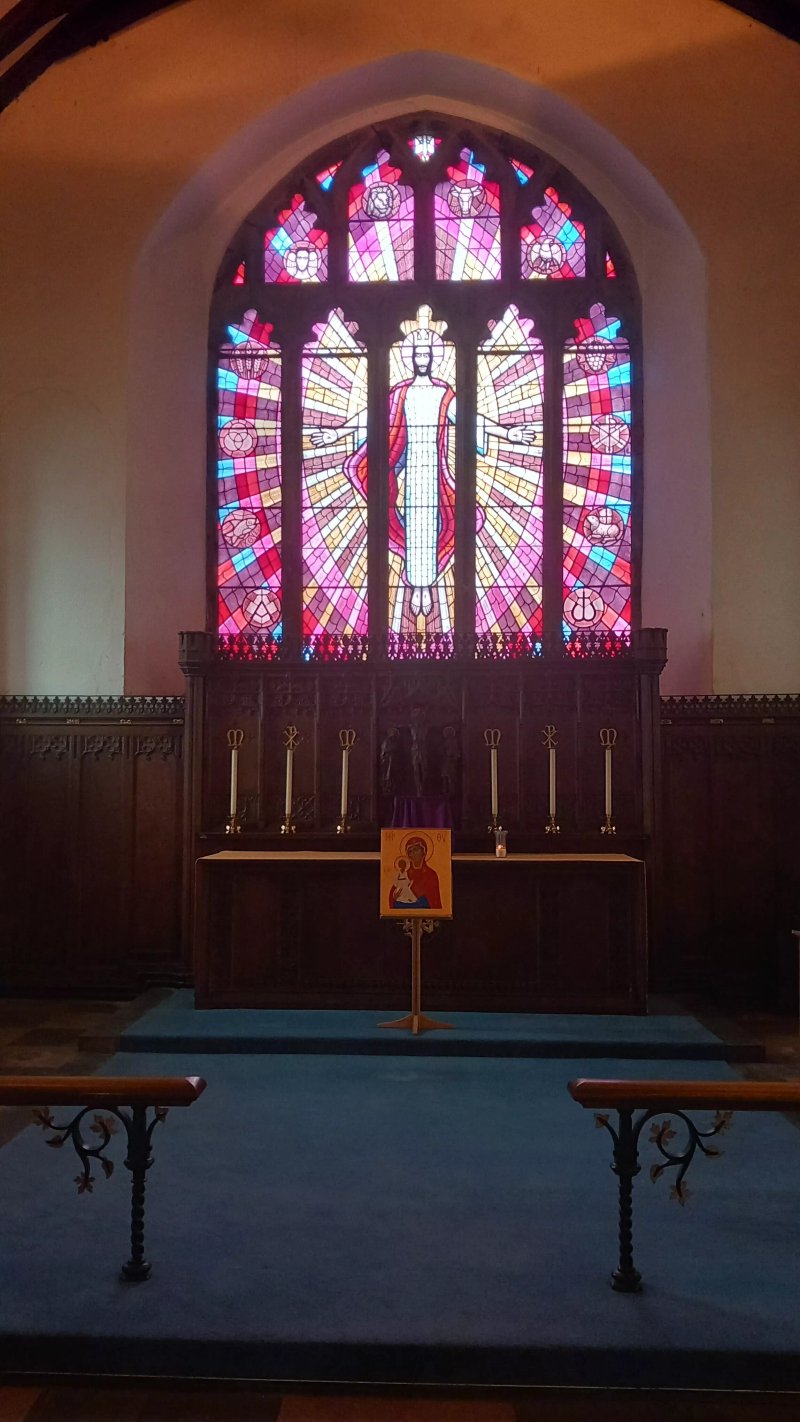 St Mary's Church