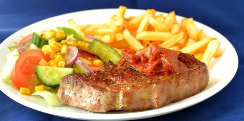 Bistro Przystanek
