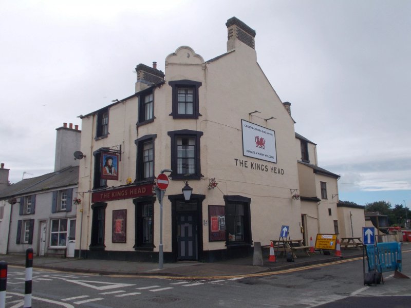 Kings Head Hotel
