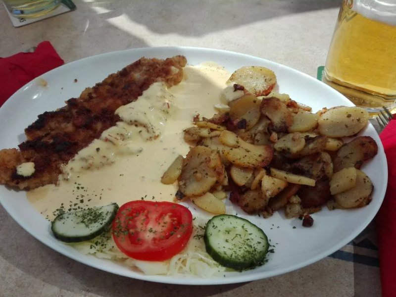 Dat Schnitzelhus