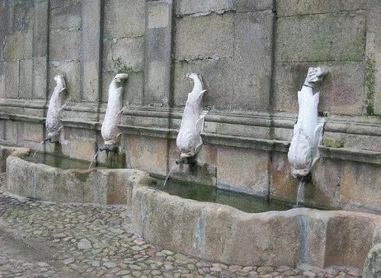 Fonte do Martinho