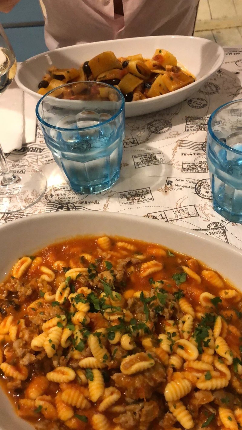 La Finestrella Sul Molo