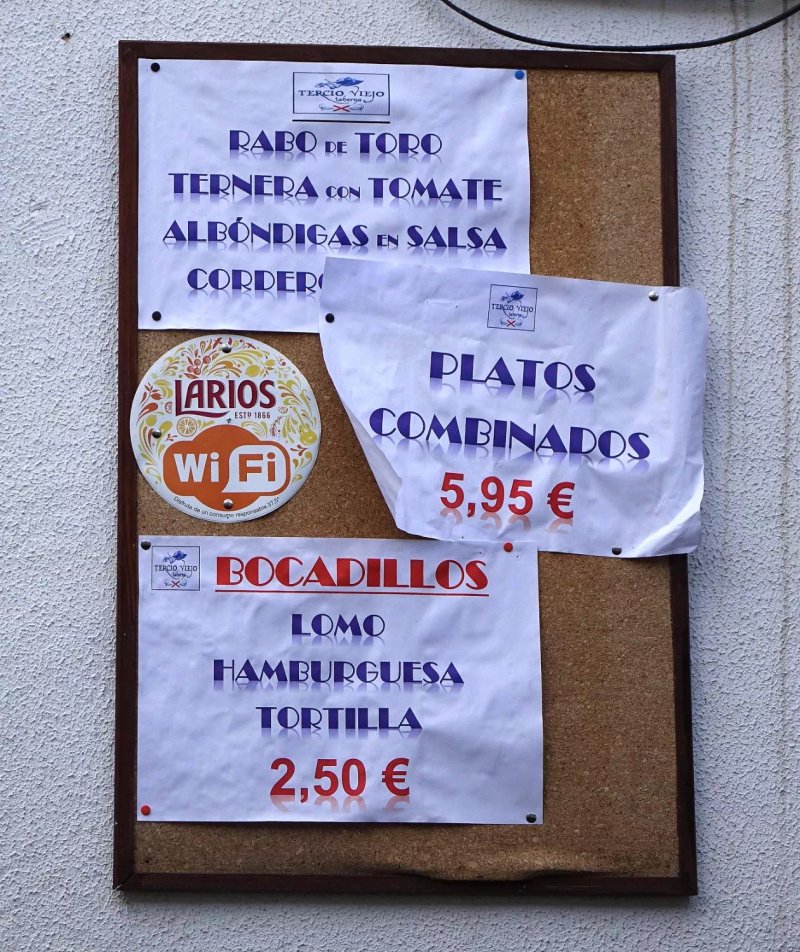 Tercio Viejo