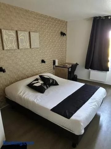 Le Sydiam's Hotel