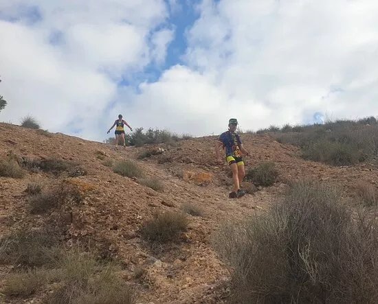Ruta De King Kong