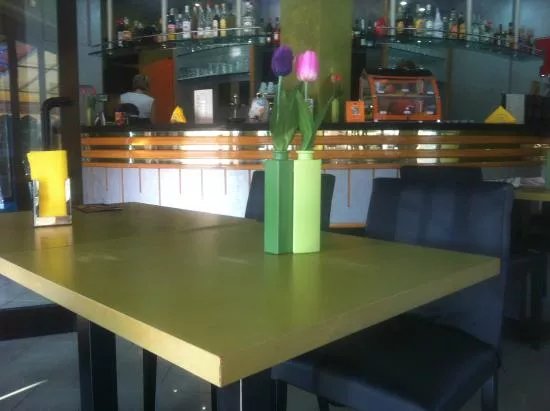 Bar la Terrazza