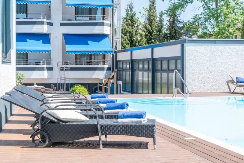 Thermen-Club-Hotel