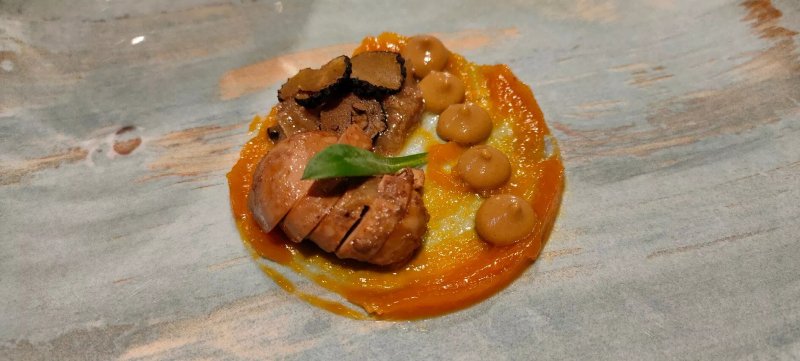 Cibus Renacimiento Culinario