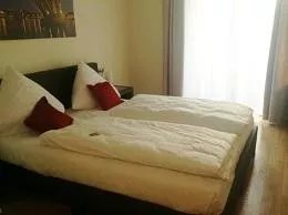 Guesthouse Mainz
