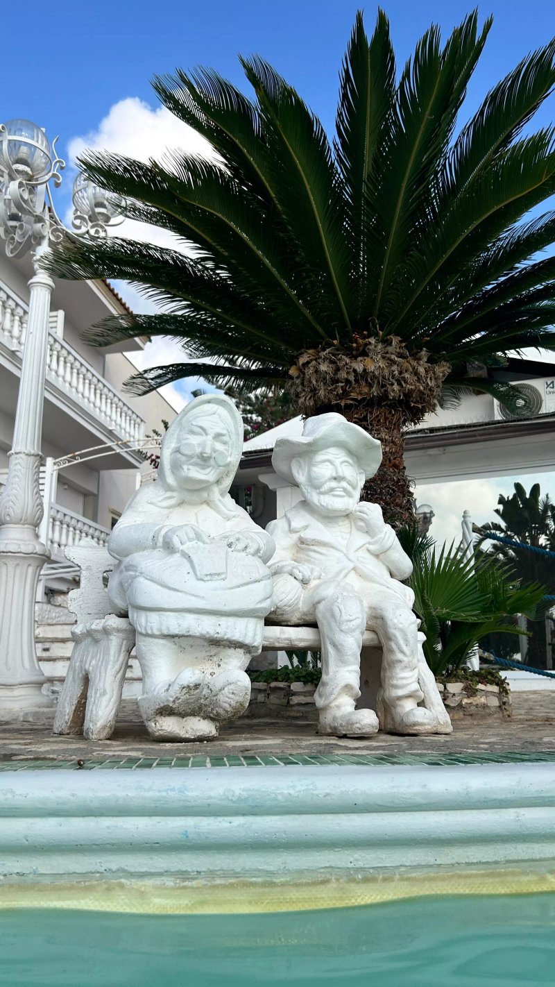 Aquarium Tropea
