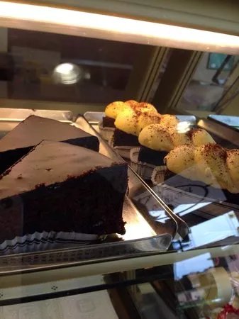 Bar Pasticceria Konditorei, Sassuolo