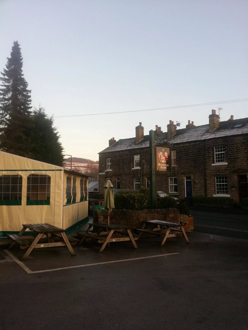 Busfeild Arms