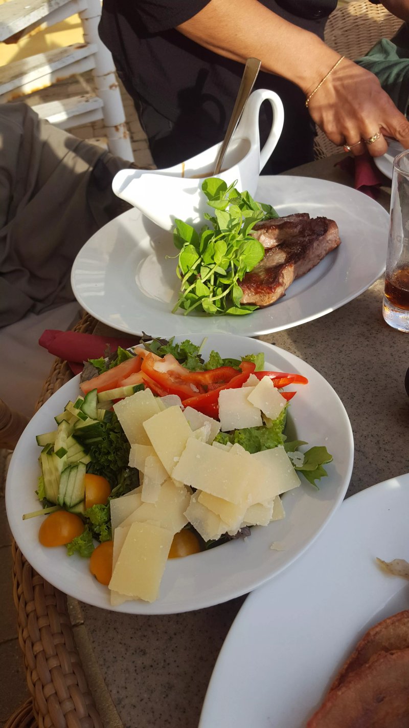 Restaurant Pibemolle