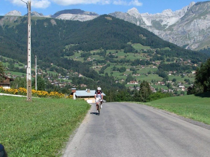 Le Charvet